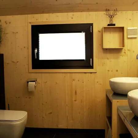 Chalet In Near Ski Area Chalet