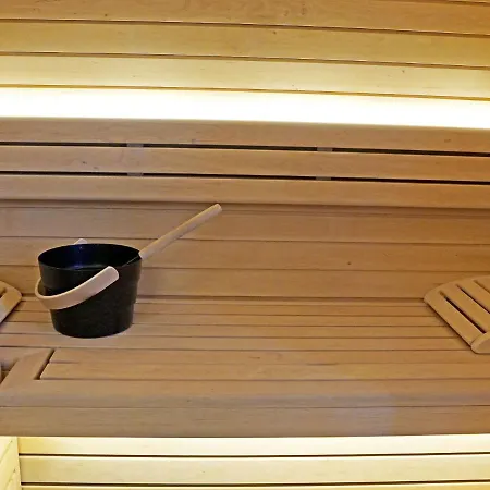 Chalet Chalet In Near Ski Area