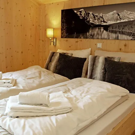 Chalet In Near Ski Area Chalet Steinach am Brenner