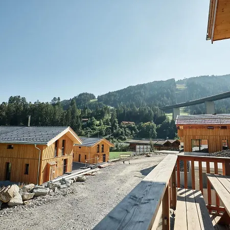 Chalet In Near Ski Area * Steinach am Brenner