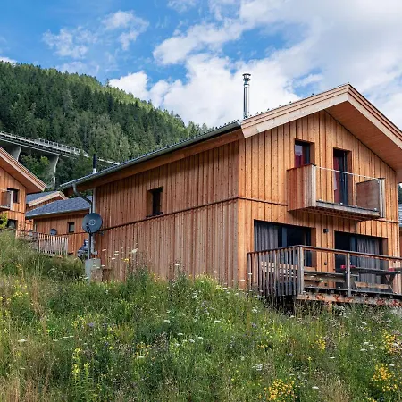 Chalet In Near Ski Area Chalet *