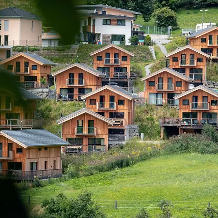 Chalet In Near Ski Area Chalet *