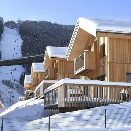 Chalet In Near Ski Area *