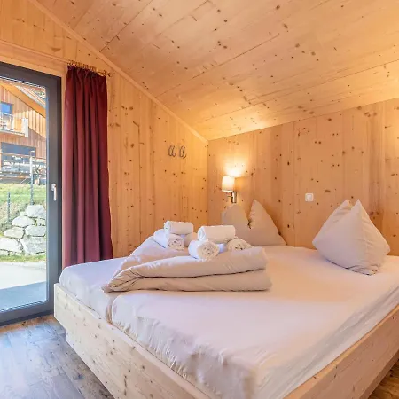 Chalet In Near Ski Area *