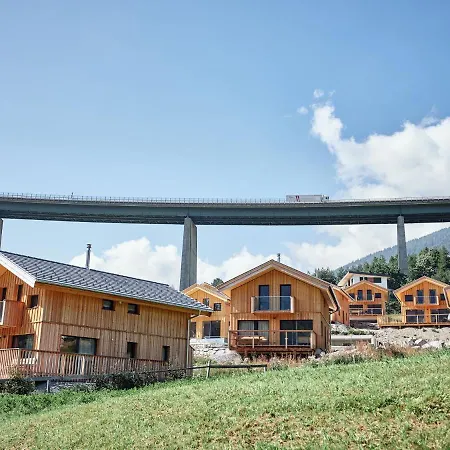 Chalet Chalet In Near Ski Area *
