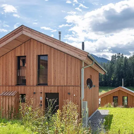 Chalet Chalet In Near Ski Area *
