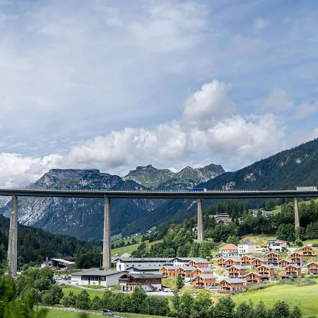 Chalet In Near Ski Area Chalet