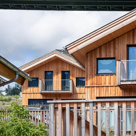 Chalet In Near Ski Area *