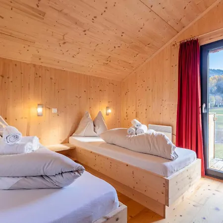 Chalet Chalet In Near Ski Area *