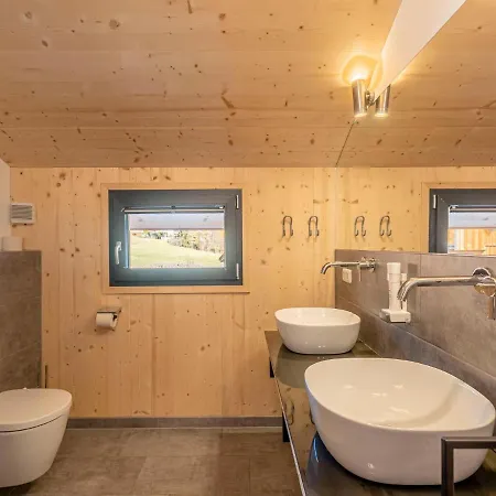 Chalet Chalet In Near Ski Area Steinach am Brenner